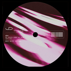 Bürt - No Escape From The Rain | VDFD 024