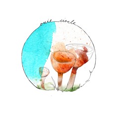Chambord - Orvil feat. Ariana Vafadari