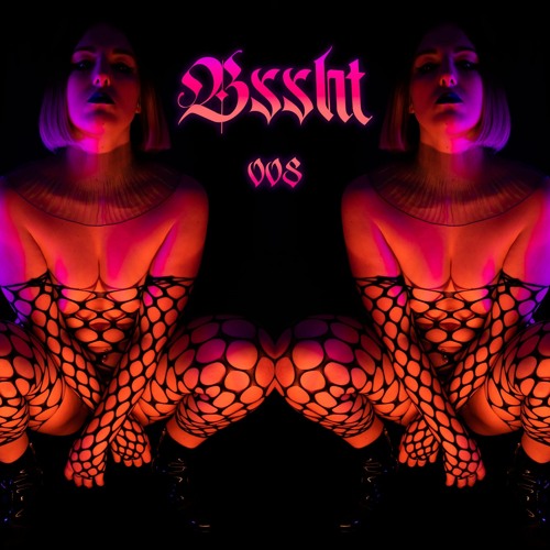 BSTIJ - Lust (Original Mix) [FREE DL]