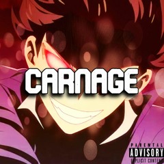 Jay Anime - Carnage (Prod. Northeast Lights)