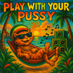Play With Your Pussy 🐱