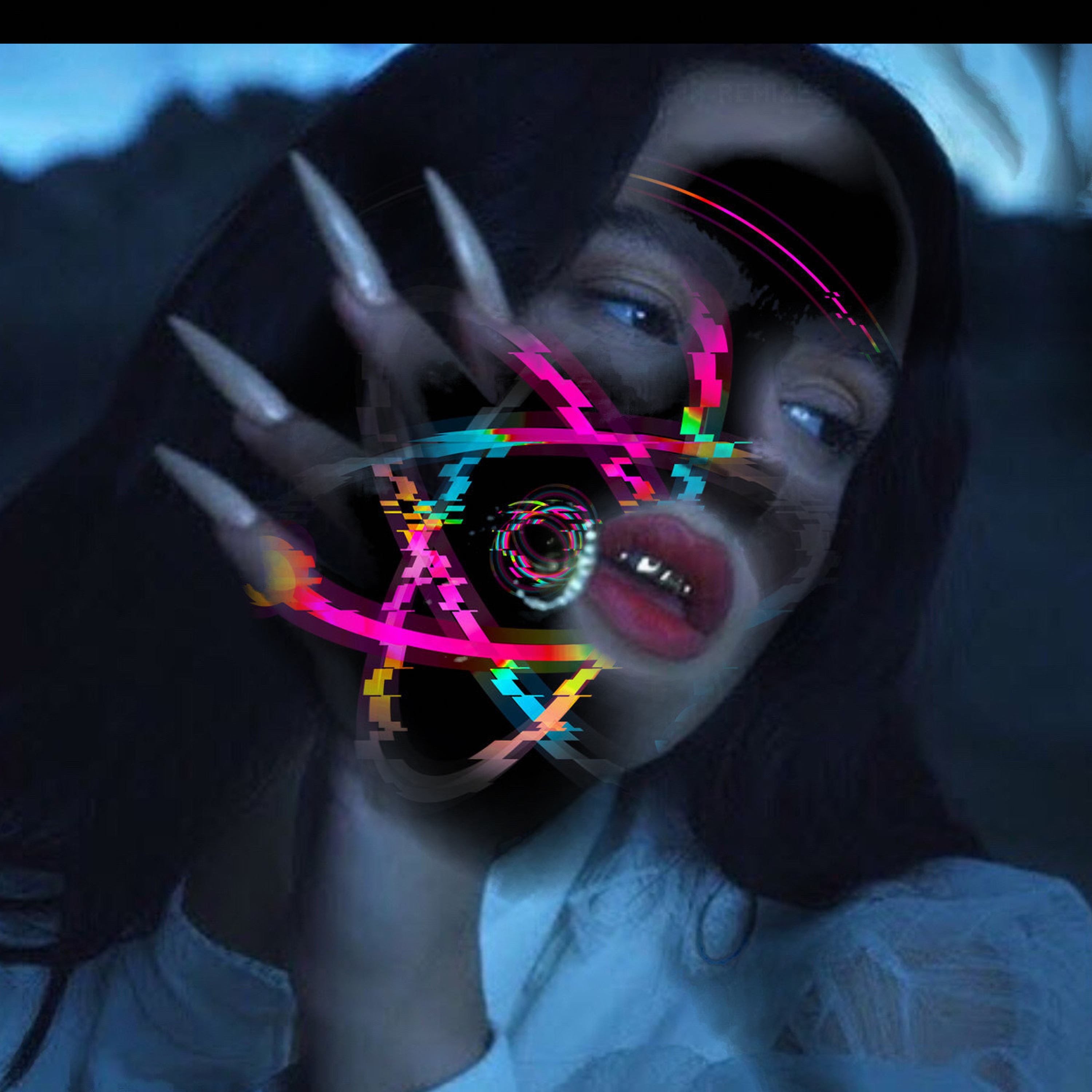 Rosalía Und Addison Groove - A Palé Trips (Underspreche Experiment) episode artwork