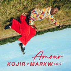 Claude - Amour (Kojir X MarkW Edit)