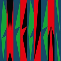 PREMIERE: CEL (Felix Kubin & Hubert Zemler) - Trippeltanz [Bureau B]
