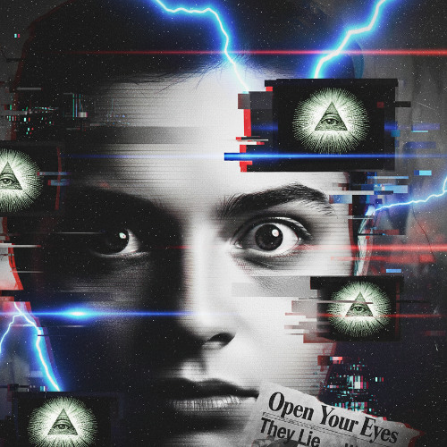 Open Your Eyes