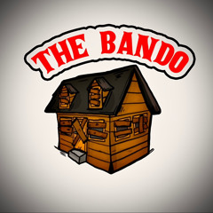 Pre Prada x Grimlin x Sim - Bando