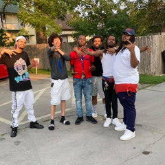 LAW N ORDER REMIX (BTA Leaf x Kuso x Curto262)