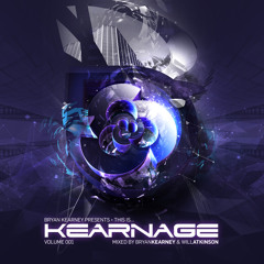 Statues (Bryan Kearney Radio Mix) [feat. Bethany Marie]