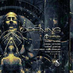 Insignia - The Opening