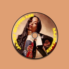 Jazzy - Giving Me (MJ Remix)