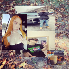 words u say 🍂 w/ TrueMike *greyrock+tears* ひひひひ
