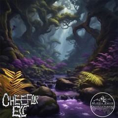 Cheeflr Elf - DeepFried