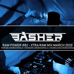 RAW Power #82 | Xtra Raw 2020