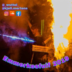 Emmerkesfuif wintereditie 2019
