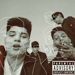 Starter (feat. Ego) (Prod. by Larry Fisherman)