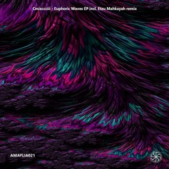 Cmixccciii - Mythical Desert [AMAYLIA021] (Preview)