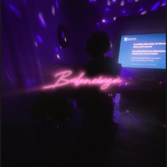 Belenciaga prod.mgxc