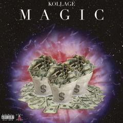 @itsKollage - Magic