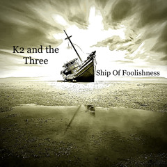 Ship of Foolishness