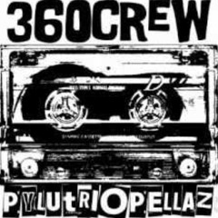 360crew - Banger 2010