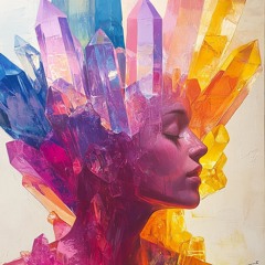 Crystallize