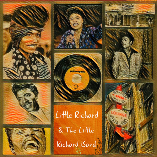 Stream Dew Drop Inn (feat. The Little Richard Band) by Little Richard ...