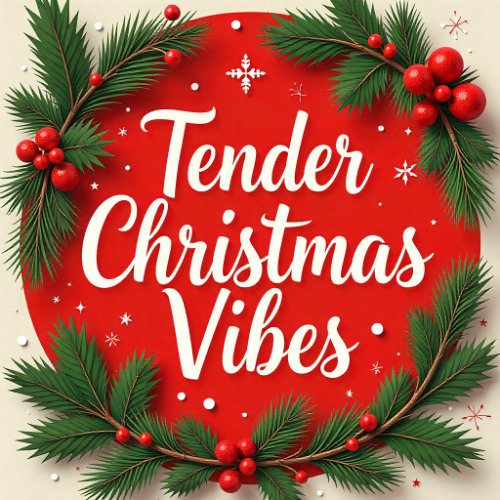 Snowflakes in the Moonlight ❤ Pop-Disco - FV - 3