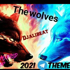 Djalibeat-the wolves hybrid trap 2021.mp3
