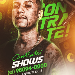 SETMIXADO LIGHT SEM PALAVRÃO 001 -DJ HIAN 22 O FAIXA PRETA .mp3