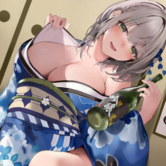 Shirogane Noel Heartbeat ASMR Compilation 1.mp3