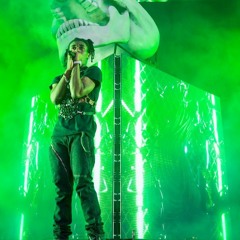 Lil Uzi Vert Takeoff (Unreleased)(New Leak)(slowed + reverb)