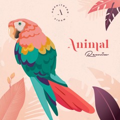Twin Oaks - Animal (Amphitryon Official Remix)