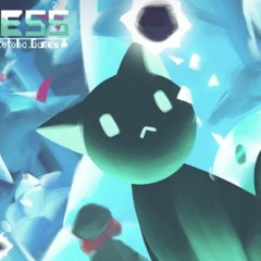 Nameless Cat OST - Silence City