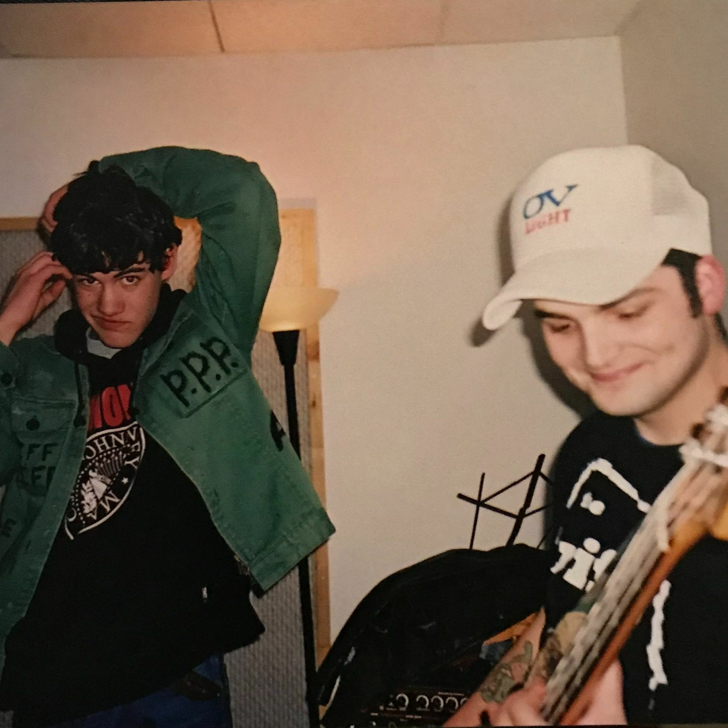 25000 Miles Radio Show