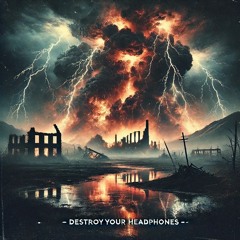 DestroyYourHeadphones