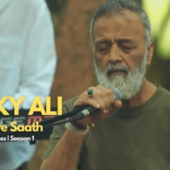 Lucky Ali - Tere Mere Saath | Farmhouse Frames S1 | 2025