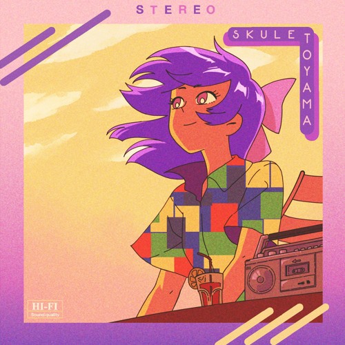 Fantasy Synth (feat. Sundae Kid)