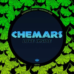 Chemars - Love Inside (Instrumental)
