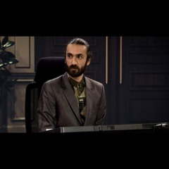تیتراژ نیمه شب (ترانه تواضع) - فرشاد فخار