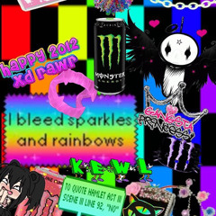 I Squeezed Out the Baby, Yet I Still Dont Know who the Father is