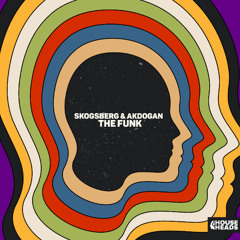 Skogsberg & Akdogan - The Funk