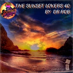 The Sunset Lovers #40 with Dr Rob