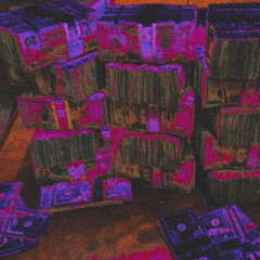 Hudeene - money up! [@prod.flawless]