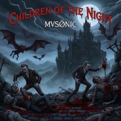 Children of the Night