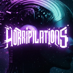Horripilations- OH! And I’ll Ask Again (Original mix)
