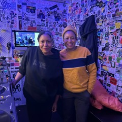 ANALOG SOUL @ The Lot Radio 12-20-2023