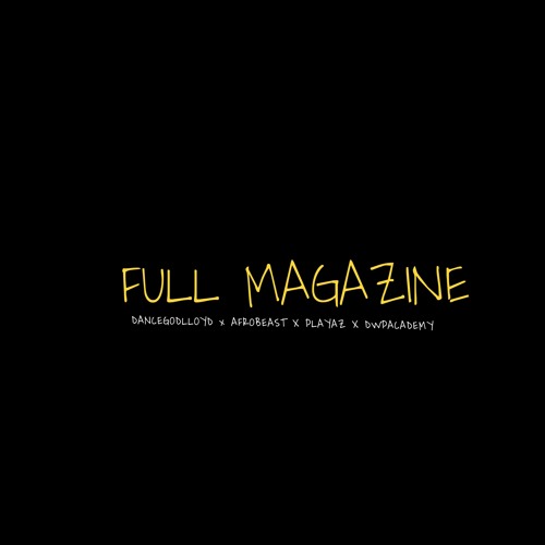 FULL MAGAZINE