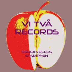 DRUCKVOLLES STAMPFEN [E•D•F] Korg EMX