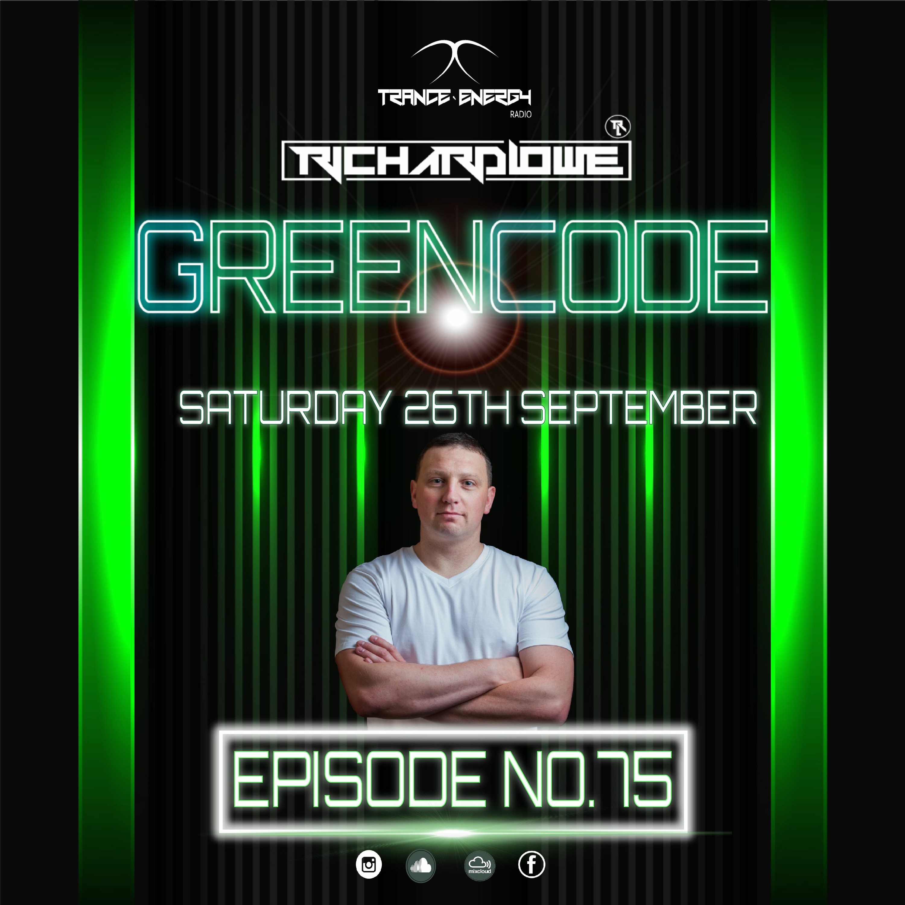 THE GREENCODE PODCAST