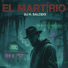 El Martirio (Blues de Nueva Orleans) [ft. DJ H. Salcido]